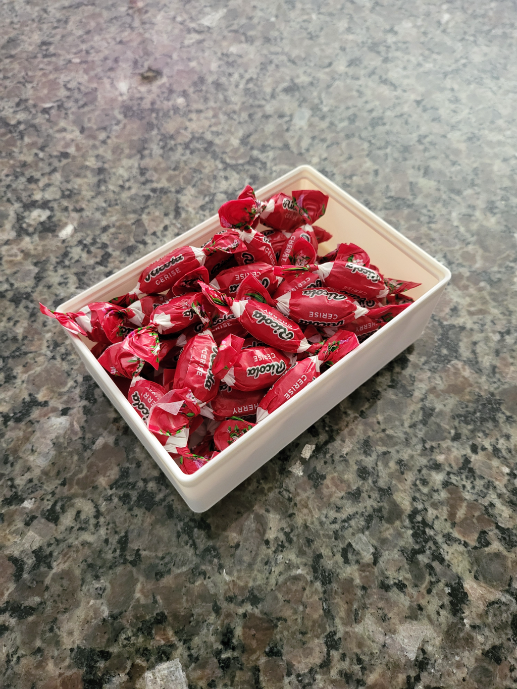 Gridfinity Medicine Drawer