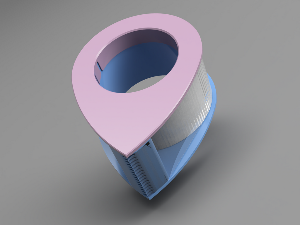 Tape Dispenser