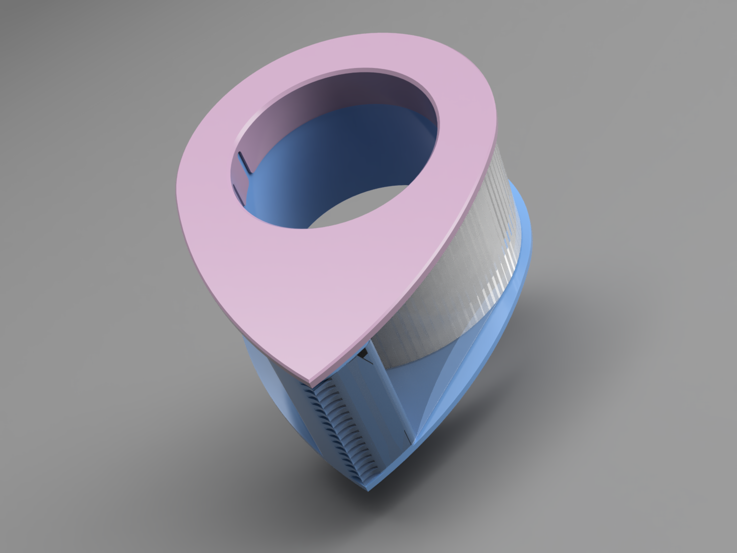 Tape Dispenser