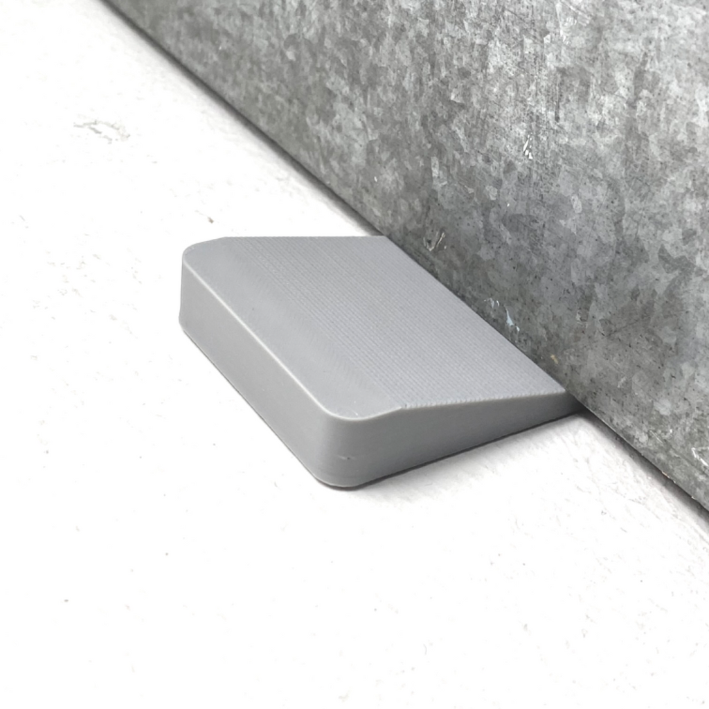 Door stopper simple