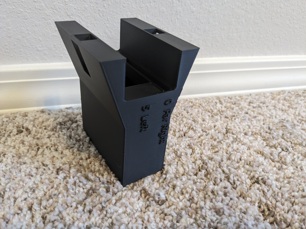 Customizable Box for Deck-Building Card Games