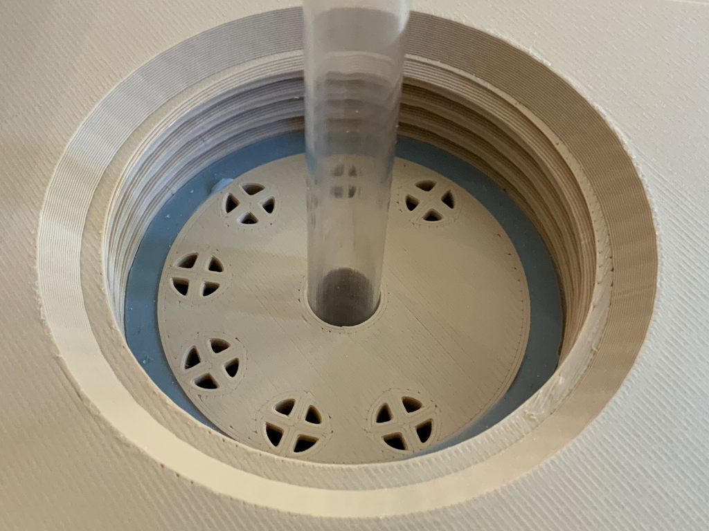 "Arid Air" Air Dryer to Enhance Filament Drying