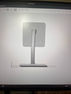 Monitor Stand