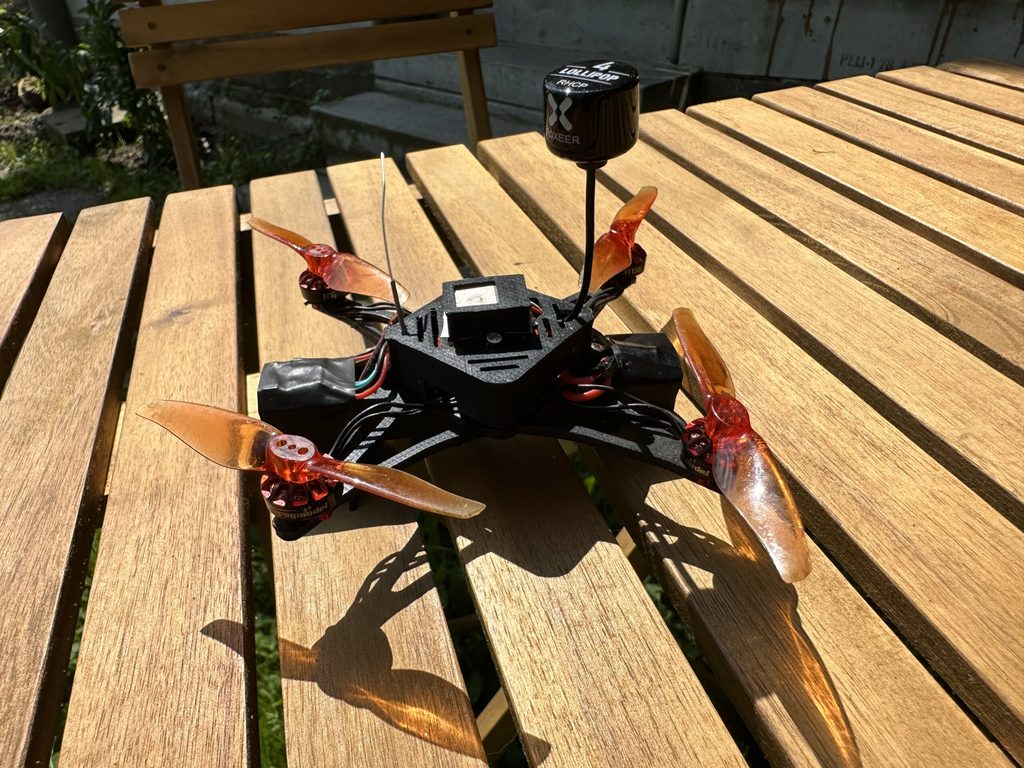 Nano3LRG