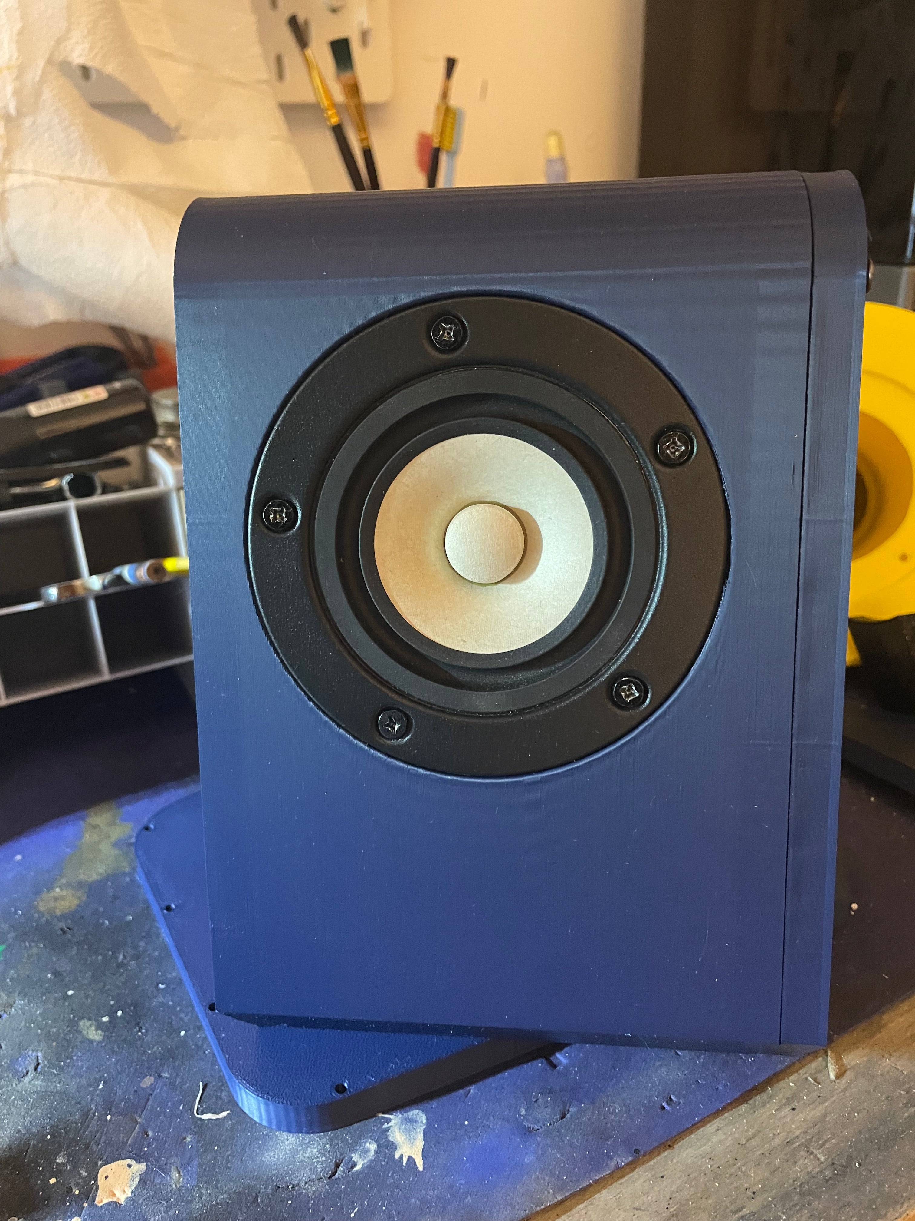 Speaker Markaudio 3" - Personalizzabile