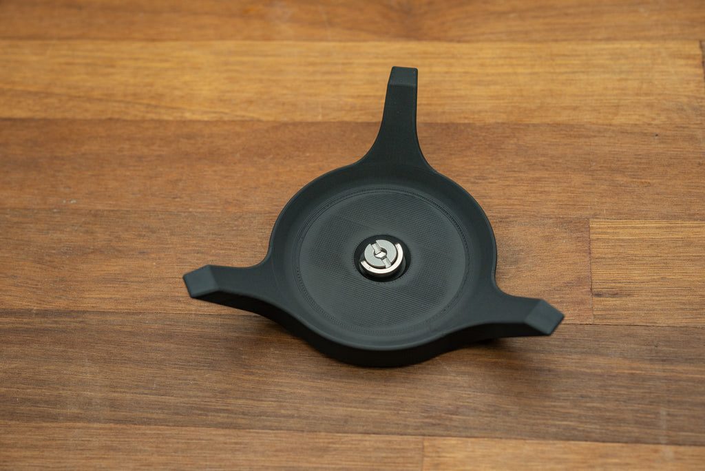 Small table top tripod