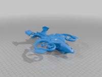 Avatar Seawasp