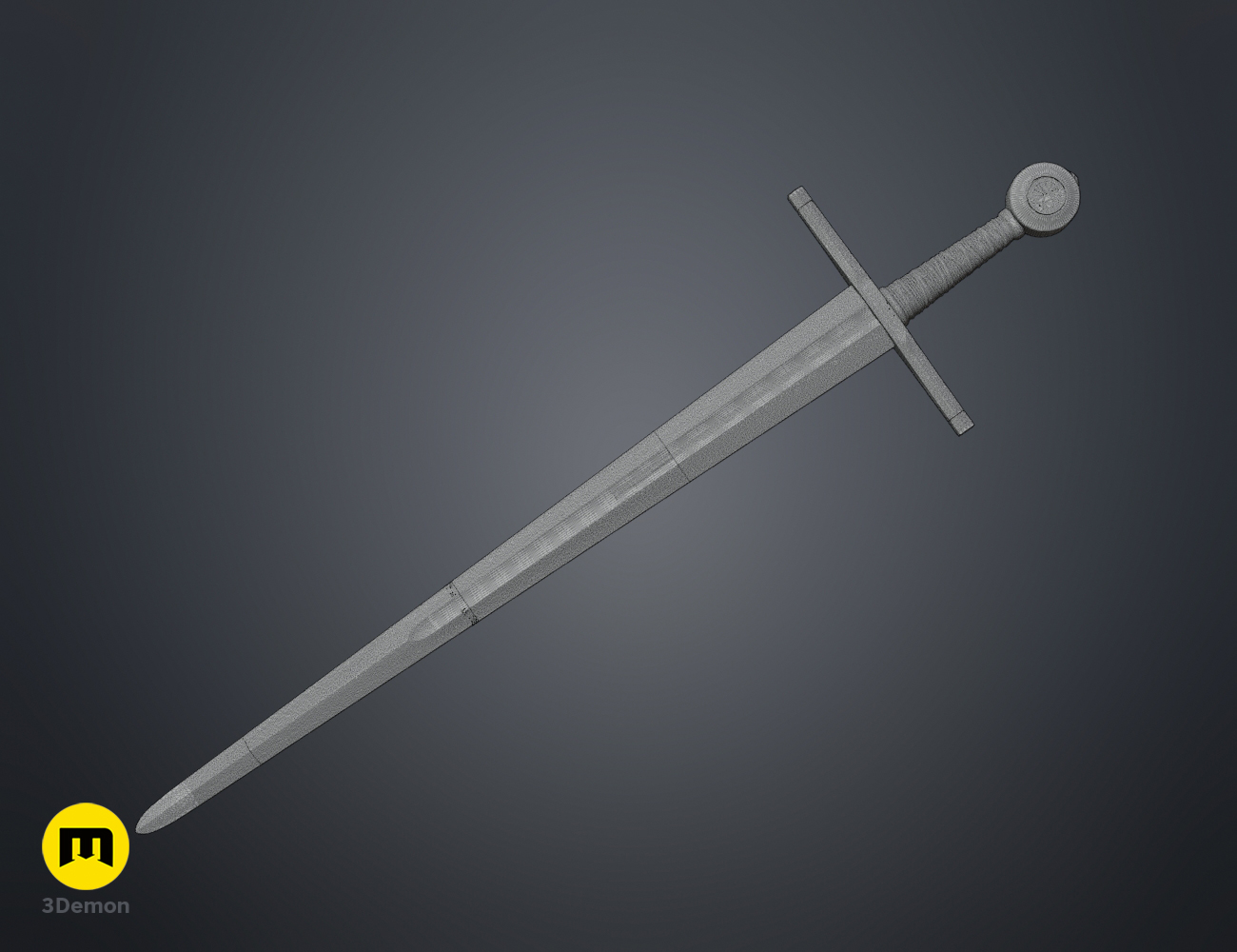 Sword of Sir Valentine Kingdom Come Deliverance II