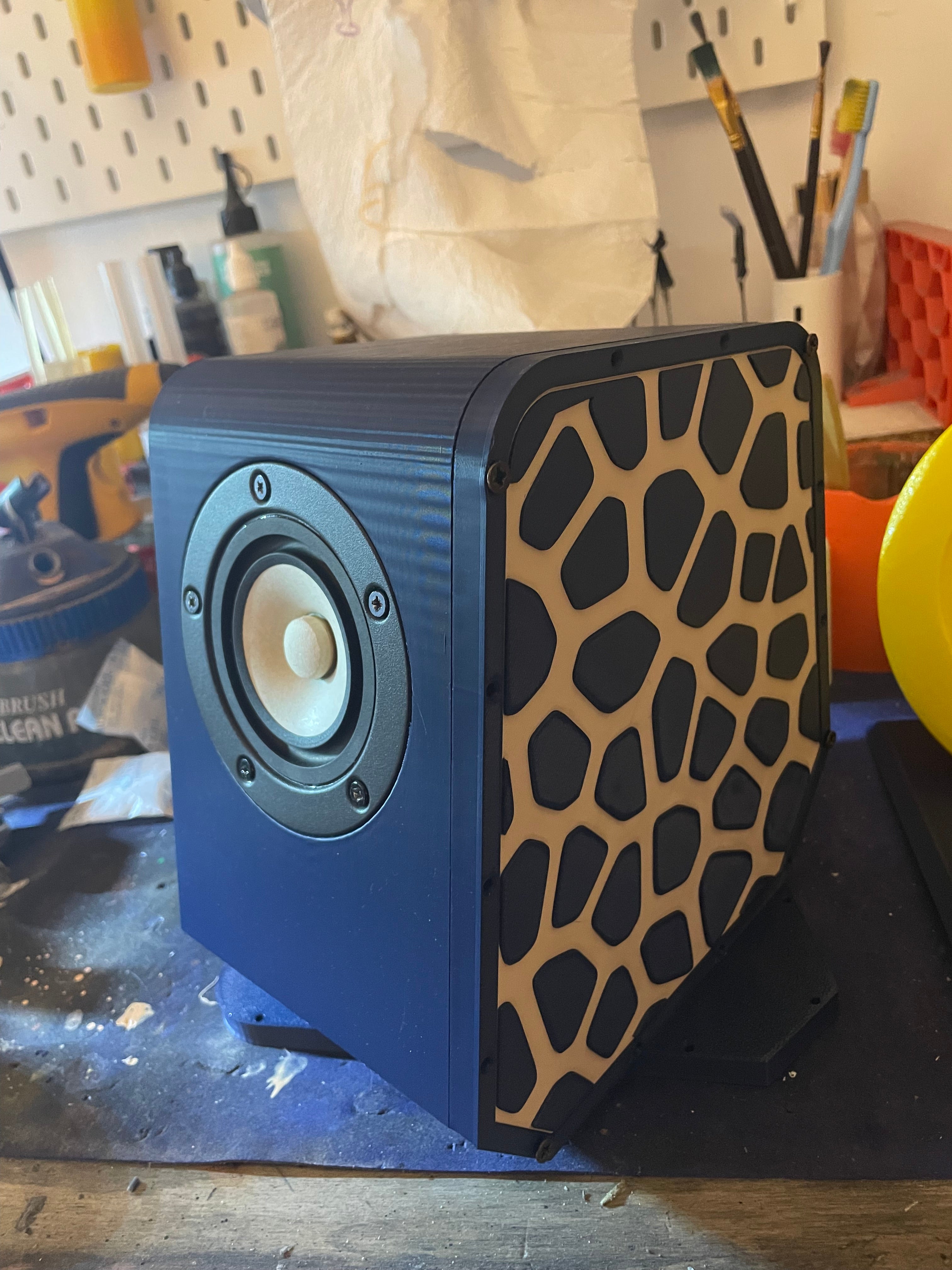 Speaker Markaudio 3" - Personalizzabile