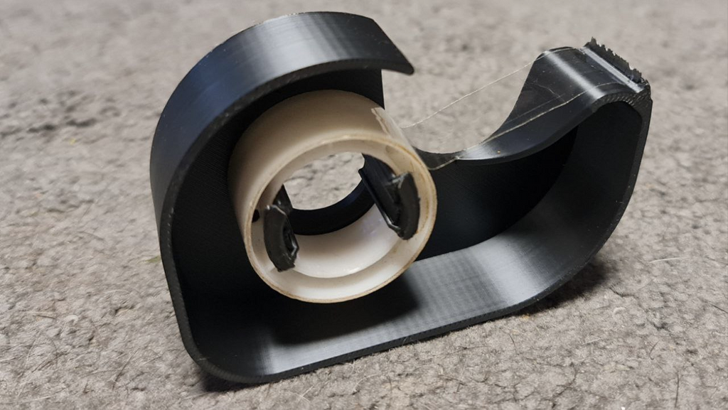 Add-ons for "Zero support Pen Holder"