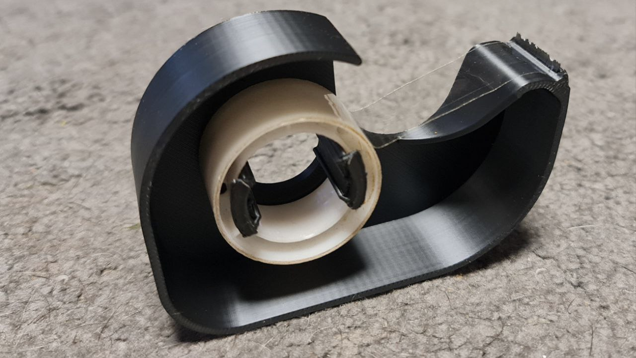 Add-ons for "Zero support Pen Holder"