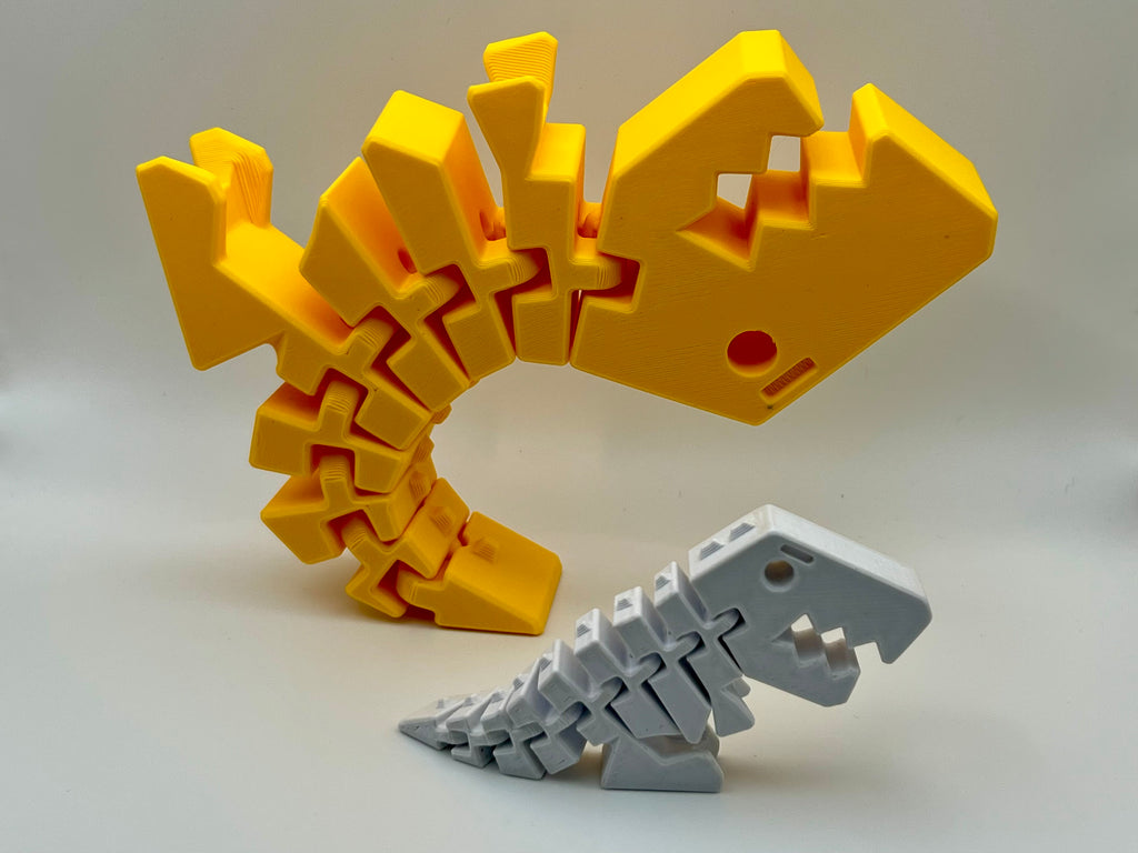 Parametric Flexi Rex