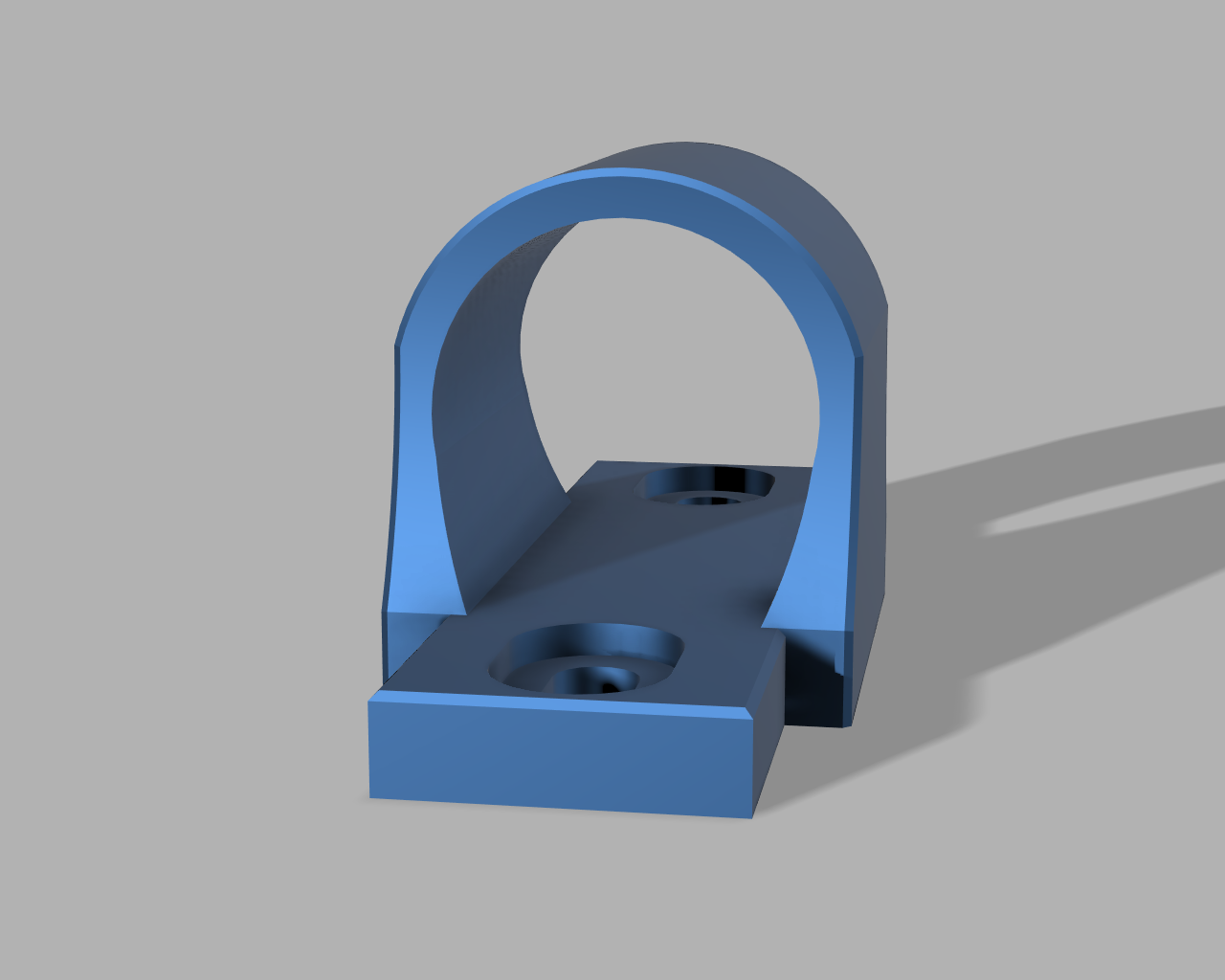 Baofeng RT-5R Radio Carabiner Clip