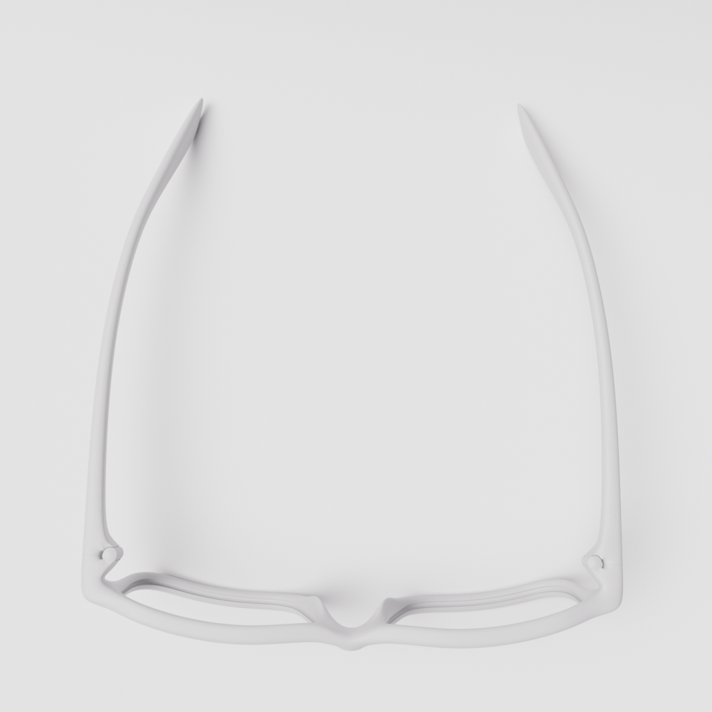 Sunglasses black-green