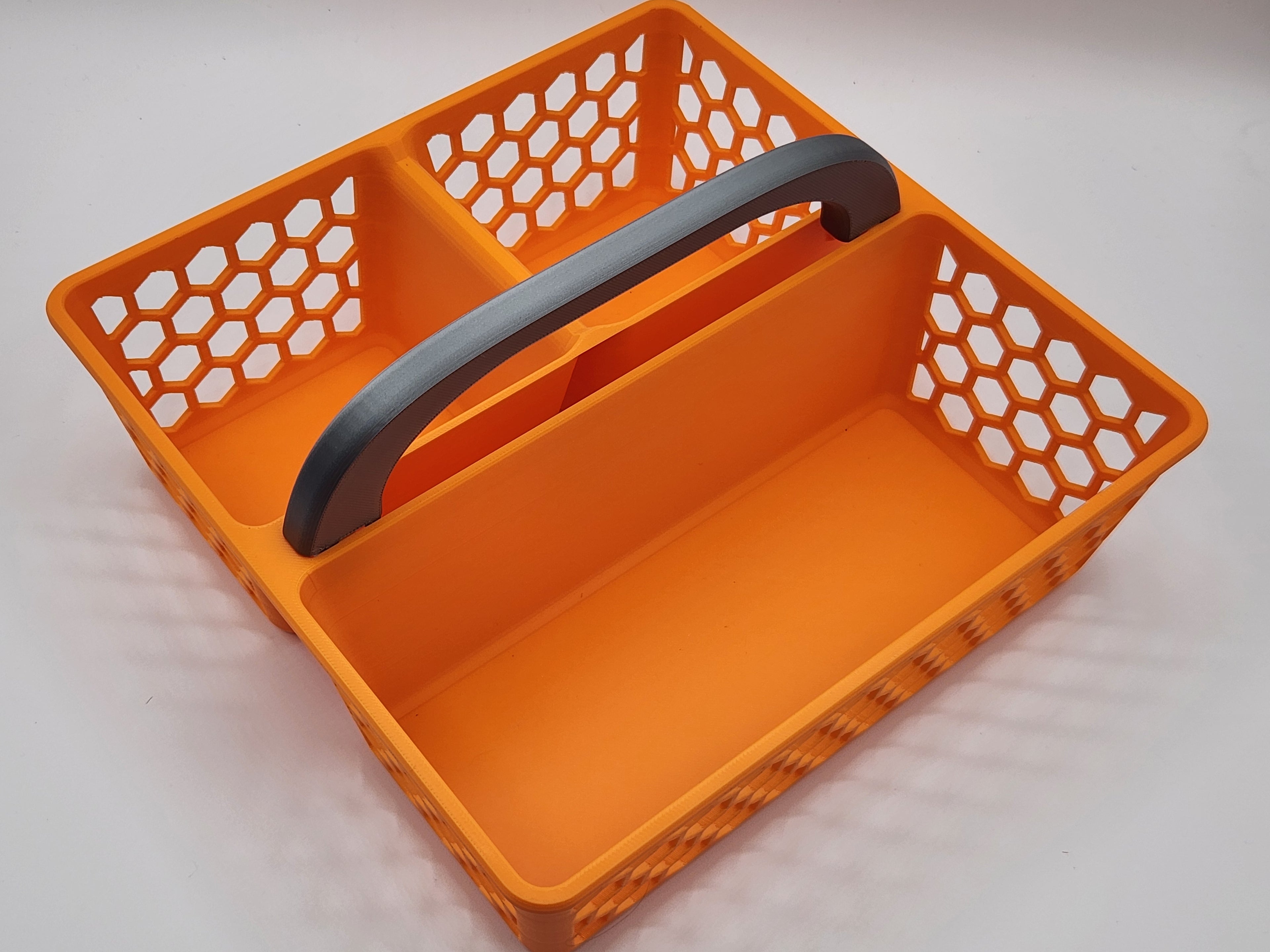 Supply Caddy