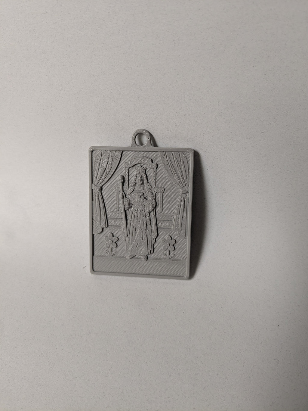 Biblical Keychains/Ornaments/Necklaces