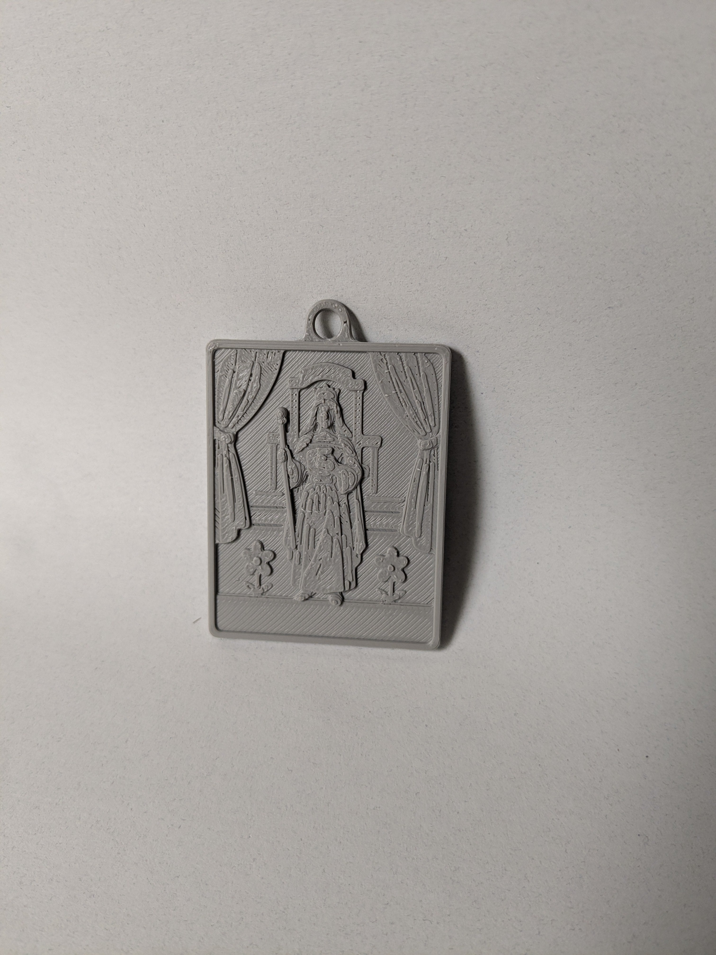 Biblical Keychains/Ornaments/Necklaces