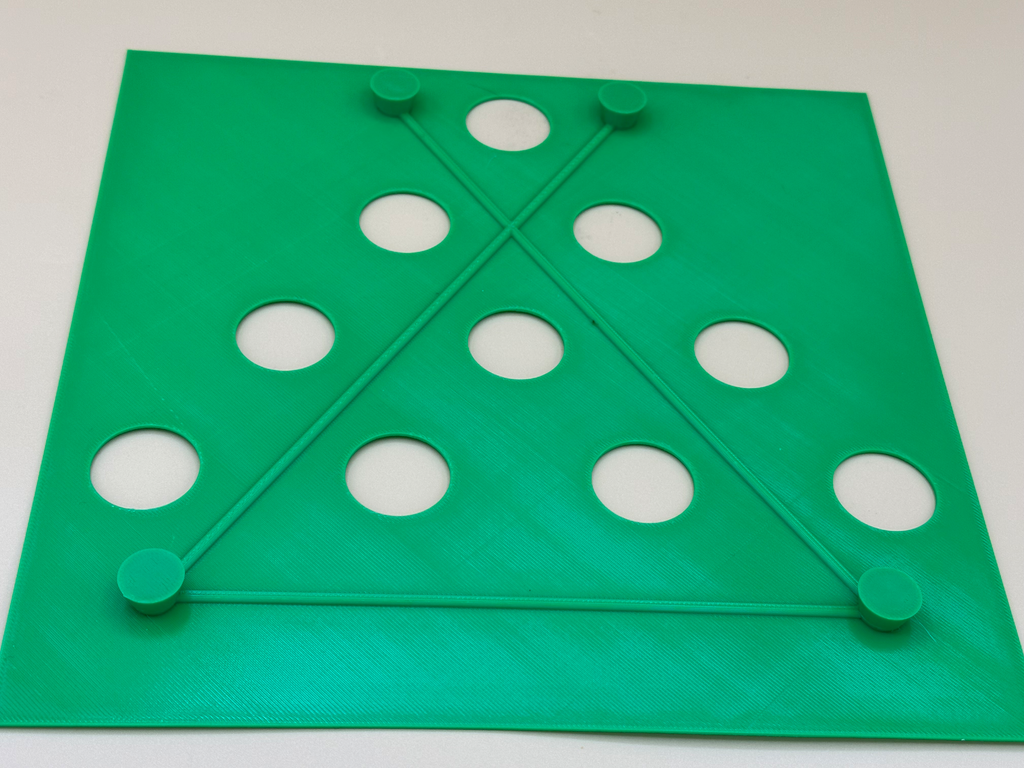 Mini Table Bowling Set