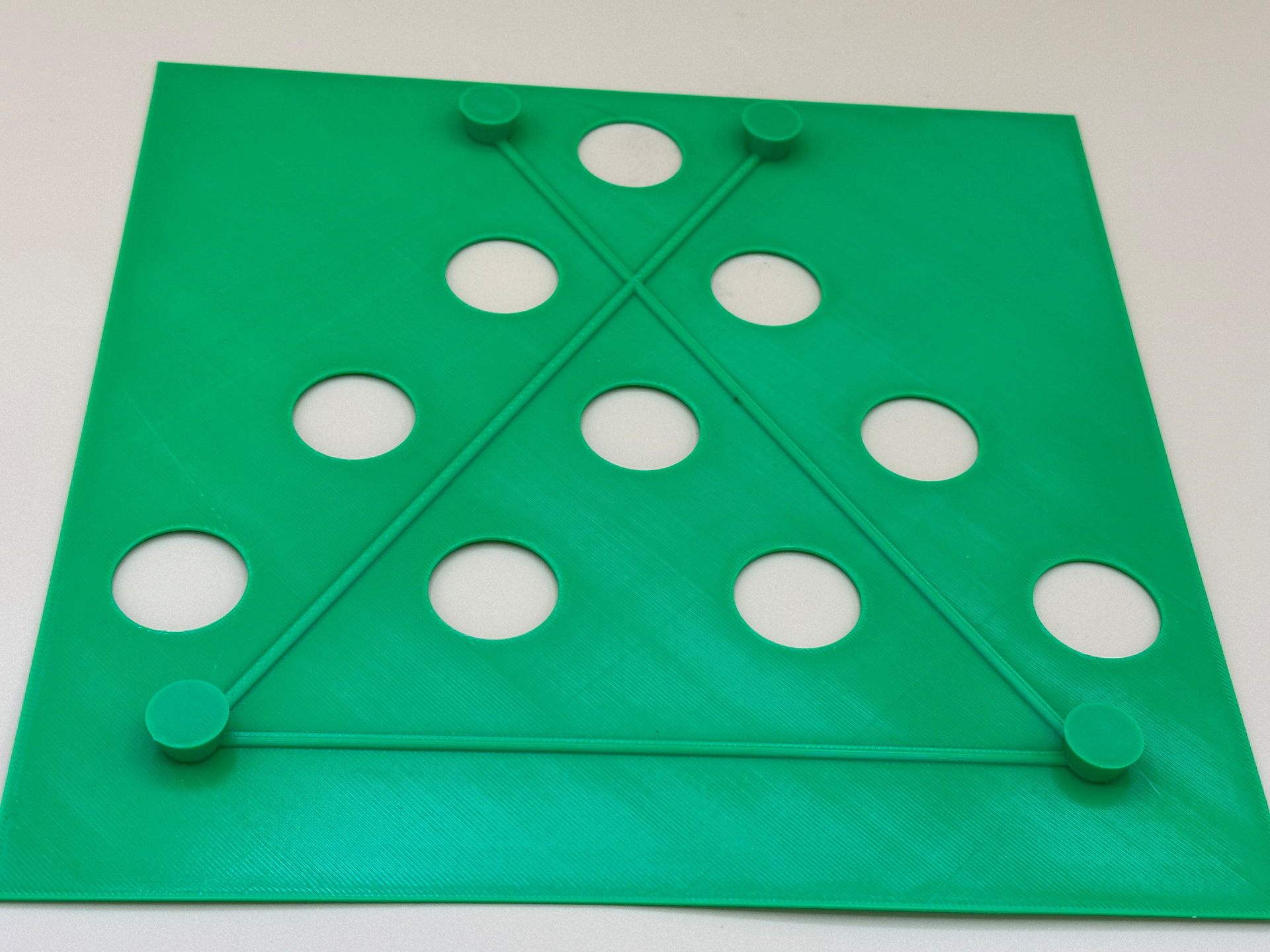 Mini Table Bowling Set