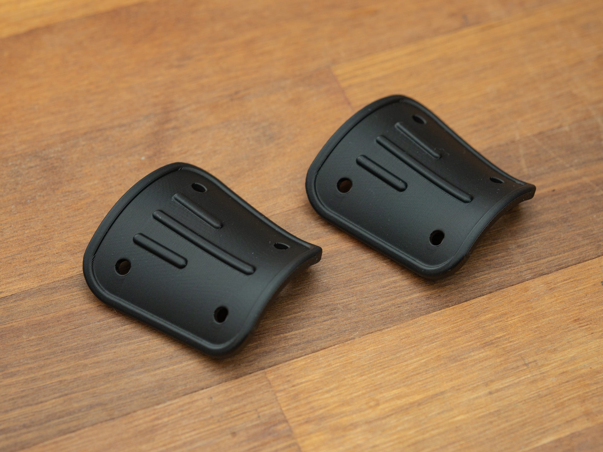 Kids samurai cosplay armor plates