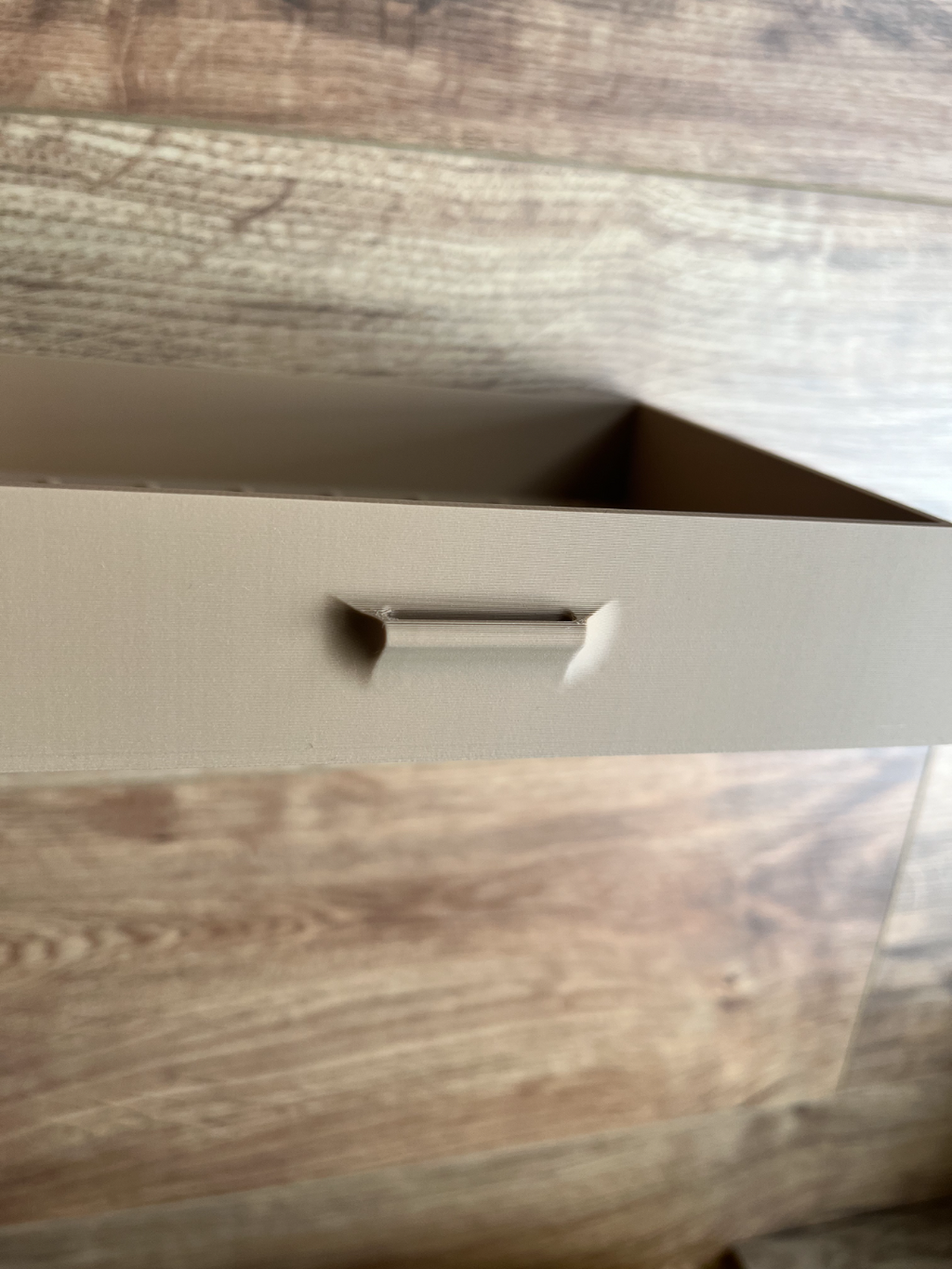 Under Desk Drawer