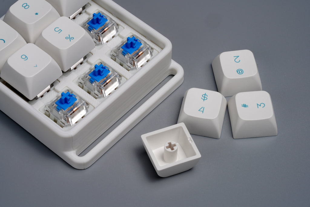 PlayClick - fidjet toy