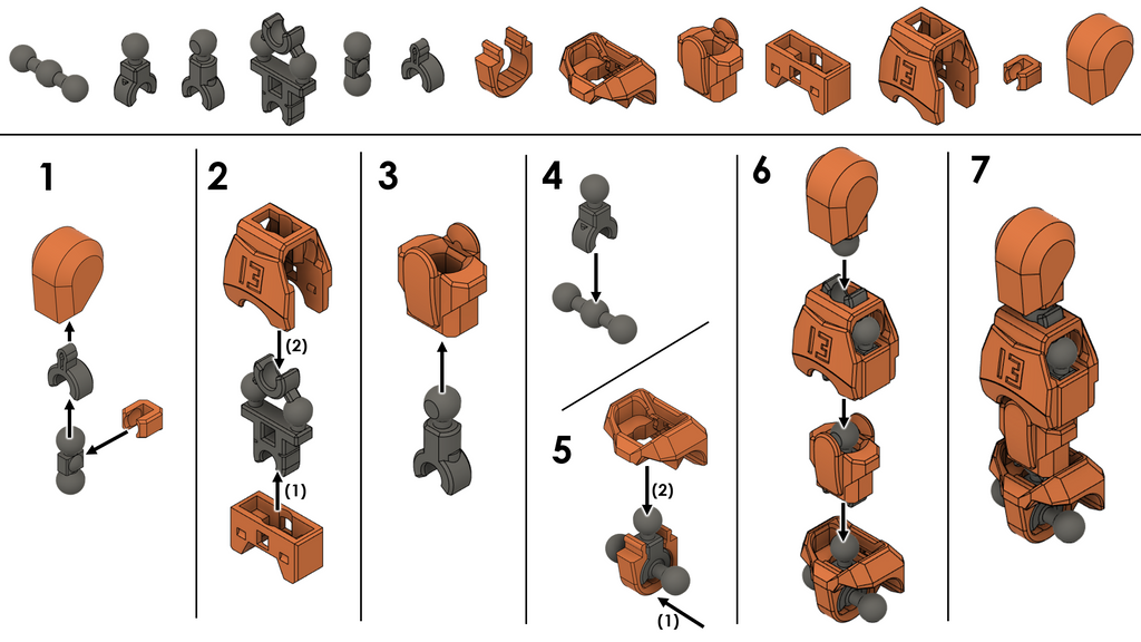 Dummy 13 - version 1.0!