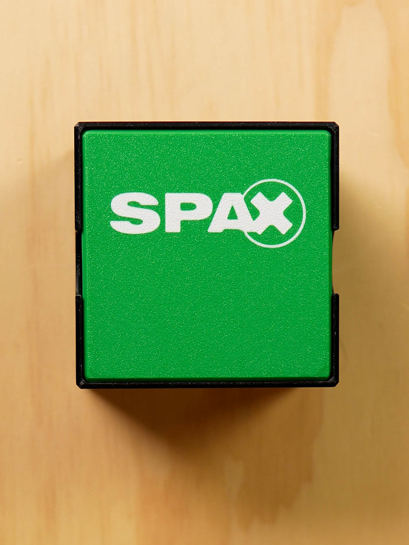 Maker Screwbox