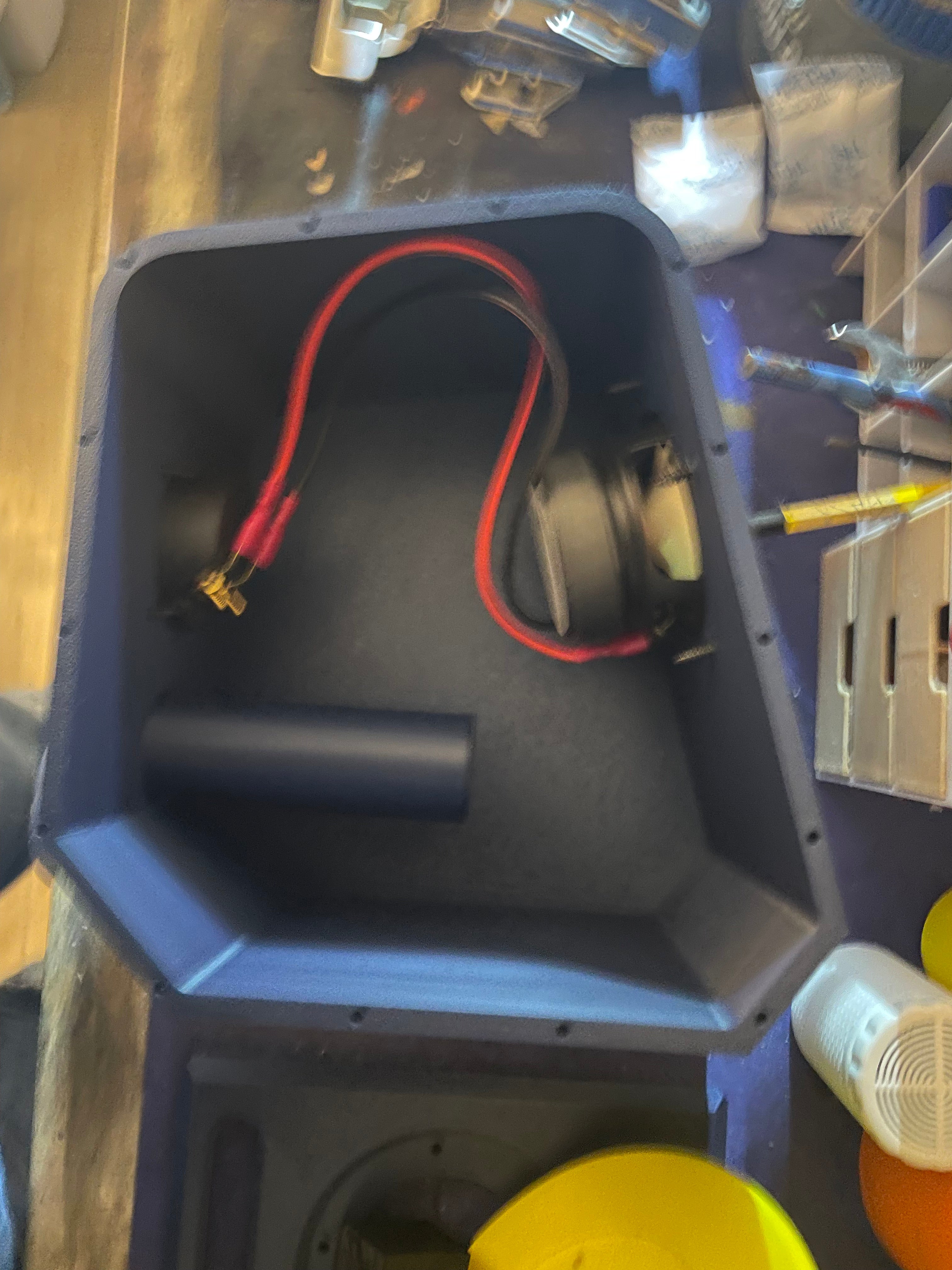 Speaker Markaudio 3" - Personalizzabile