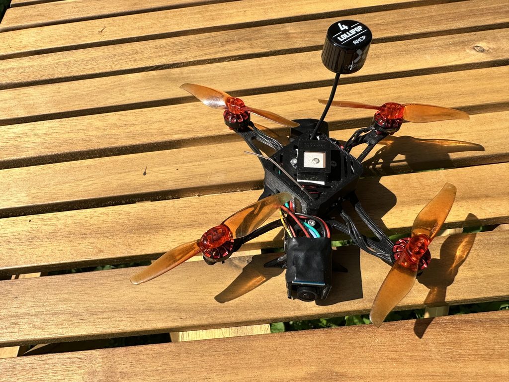 Nano3LRG