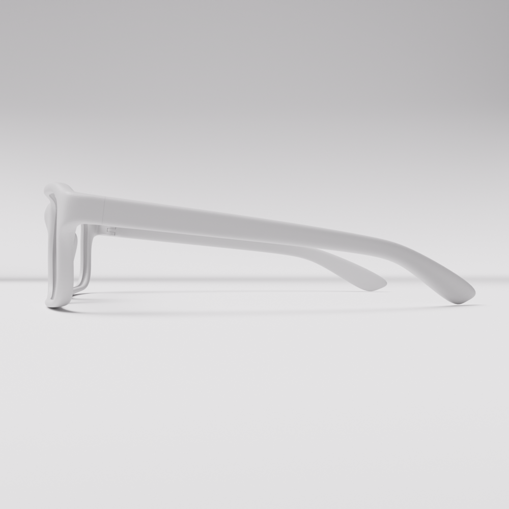 Sunglasses black-green