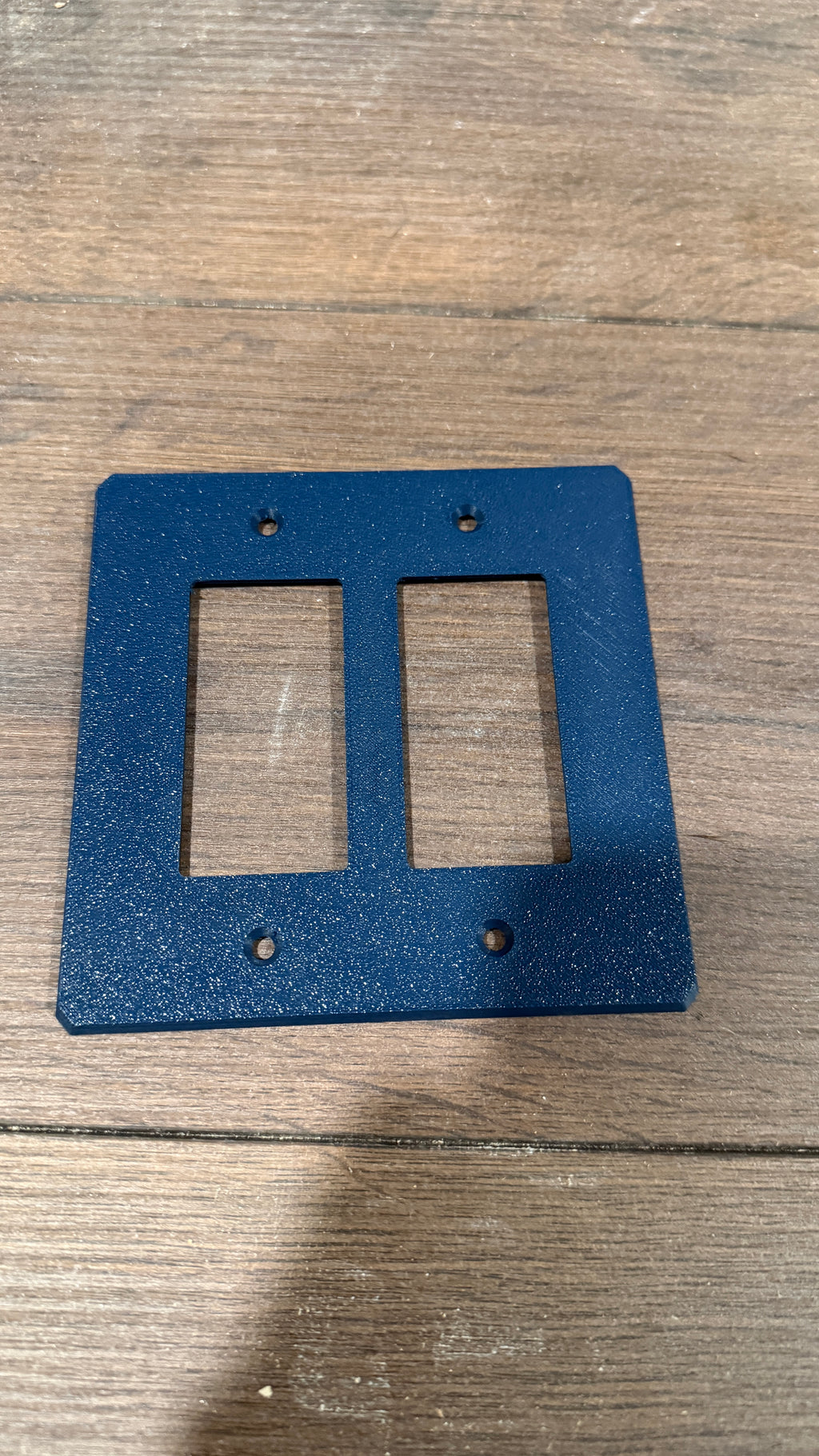 Light Switch Cover, Outlet Cover, GFCI Cover...
