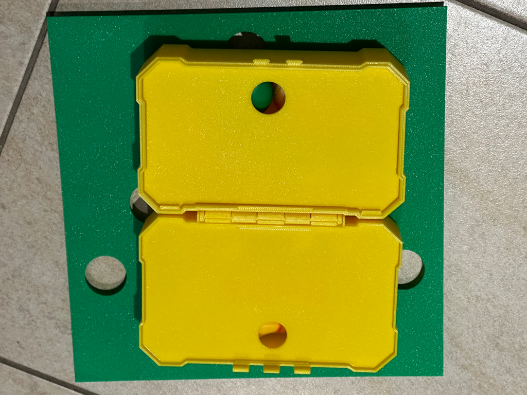 Mini Table Bowling Set