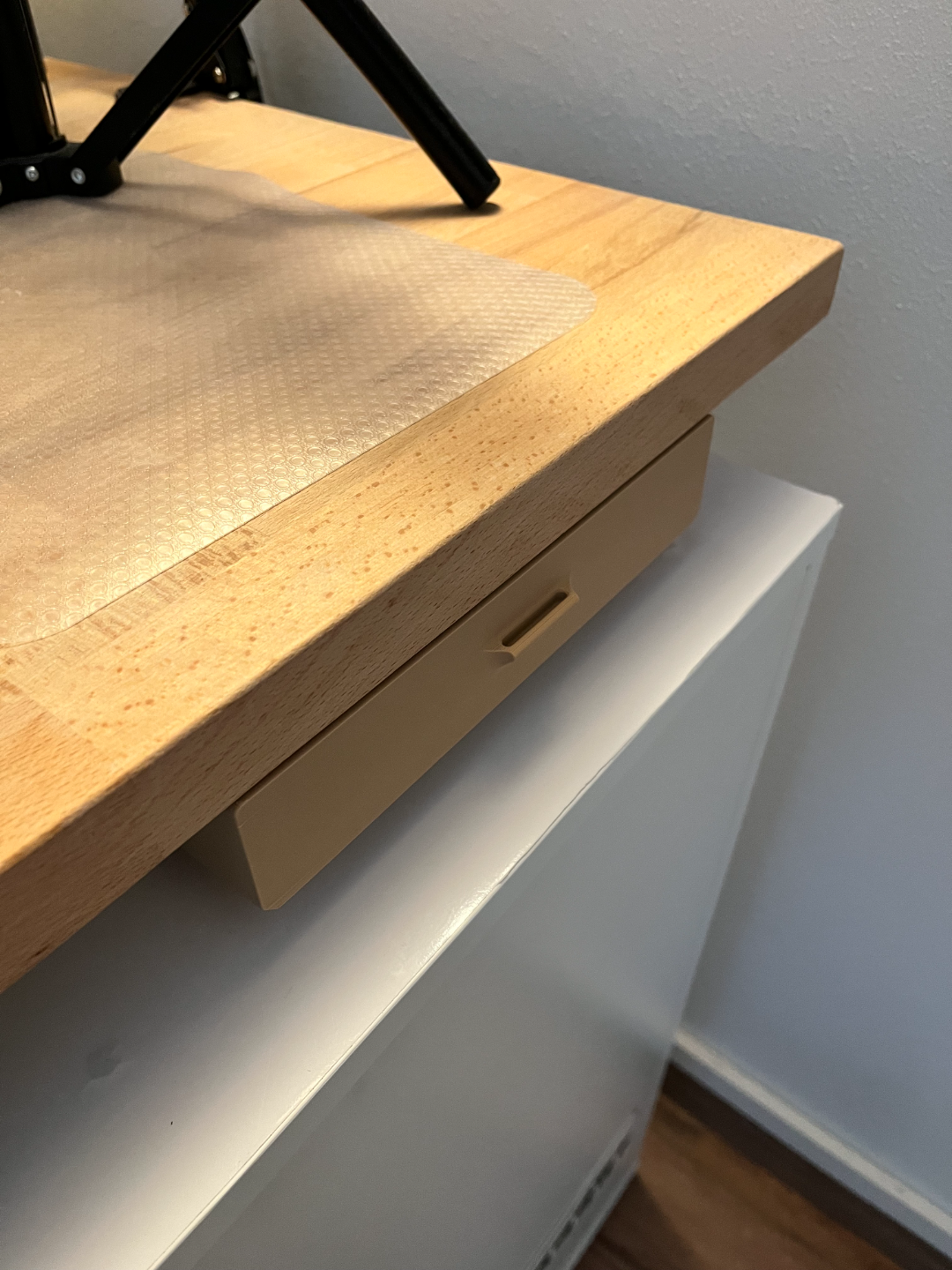 Under Desk Drawer