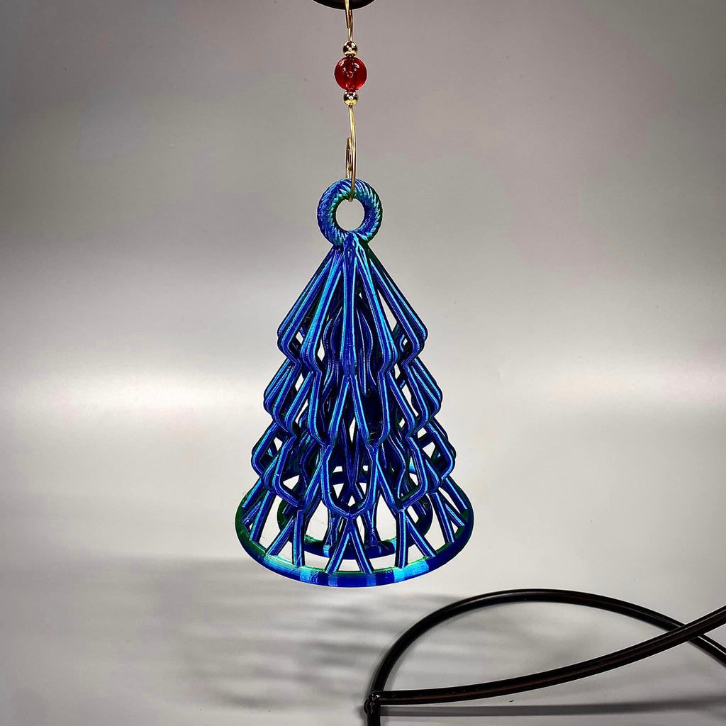 Christmas Ornament Collection 2022
