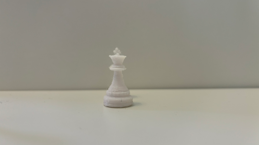 3D-Chess