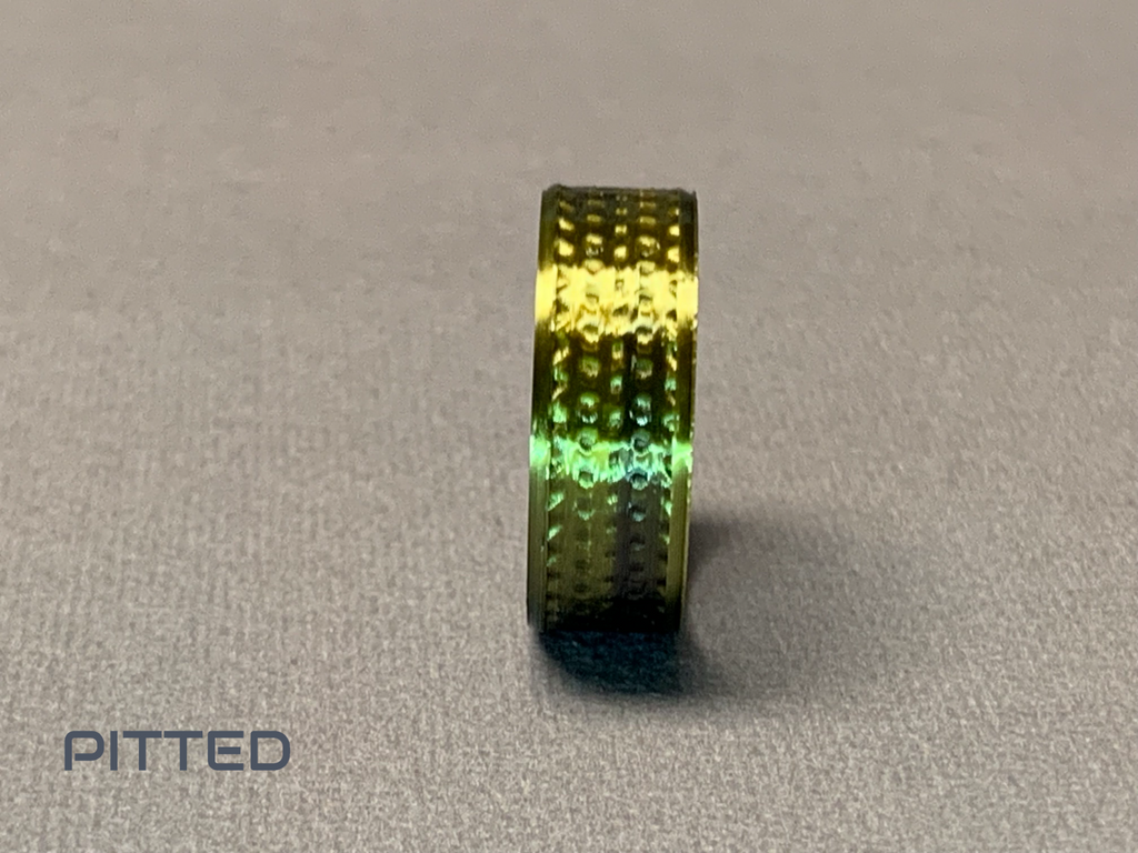 Even More Interesting Rings