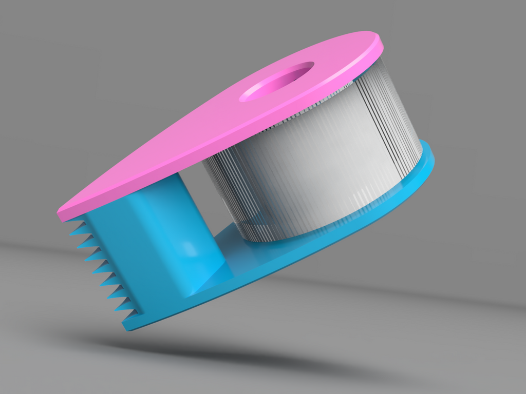Tape Dispenser