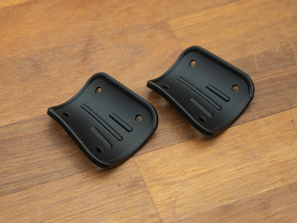 Kids samurai cosplay armor plates