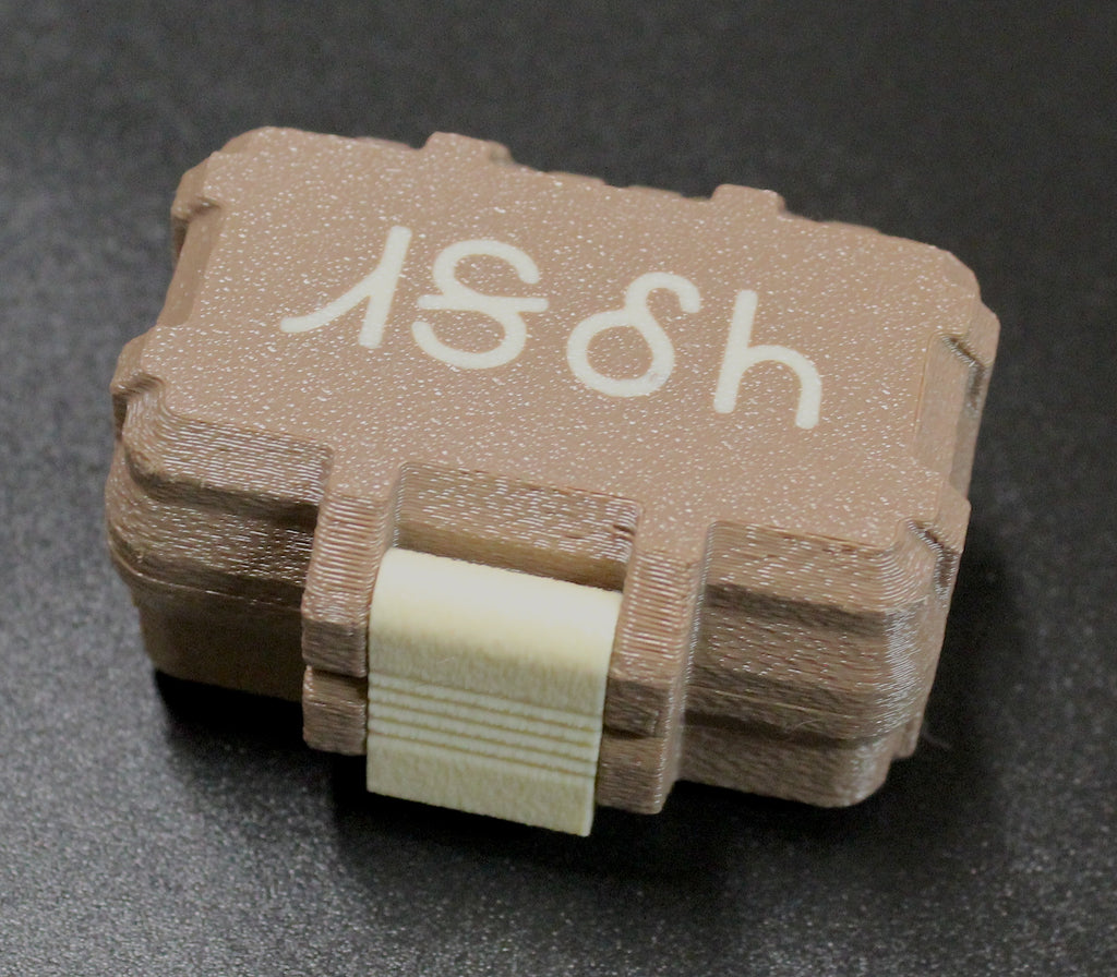 Electronic Hearing Protection/Aid Box
