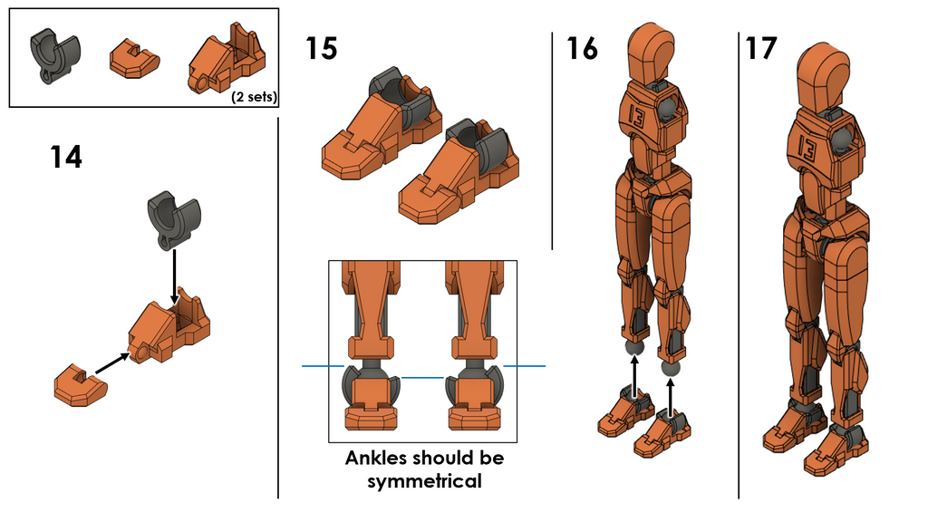 Dummy 13 - version 1.0!