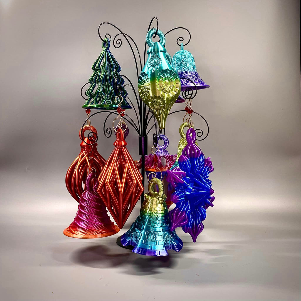 Christmas Ornament Collection 2022