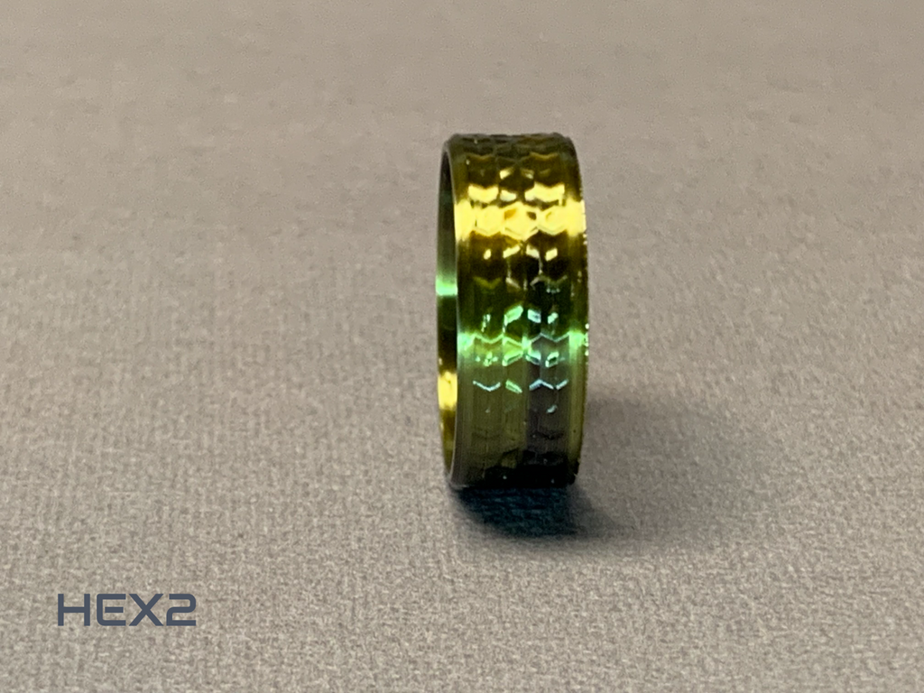 Even More Interesting Rings