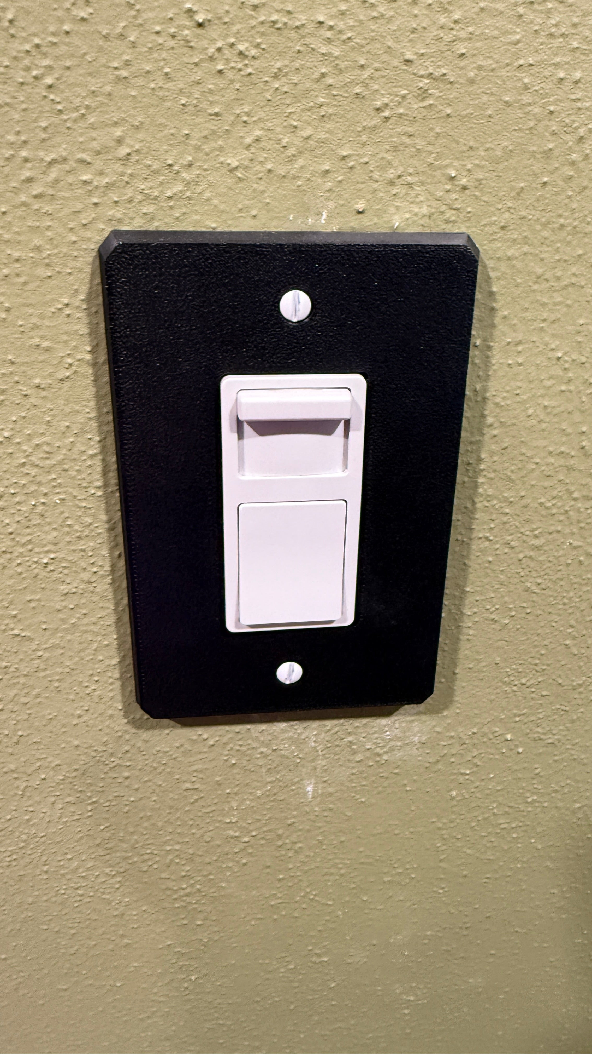 Light Switch Cover, Outlet Cover, GFCI Cover...