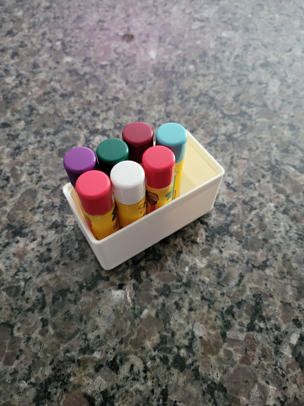 Gridfinity Medicine Drawer