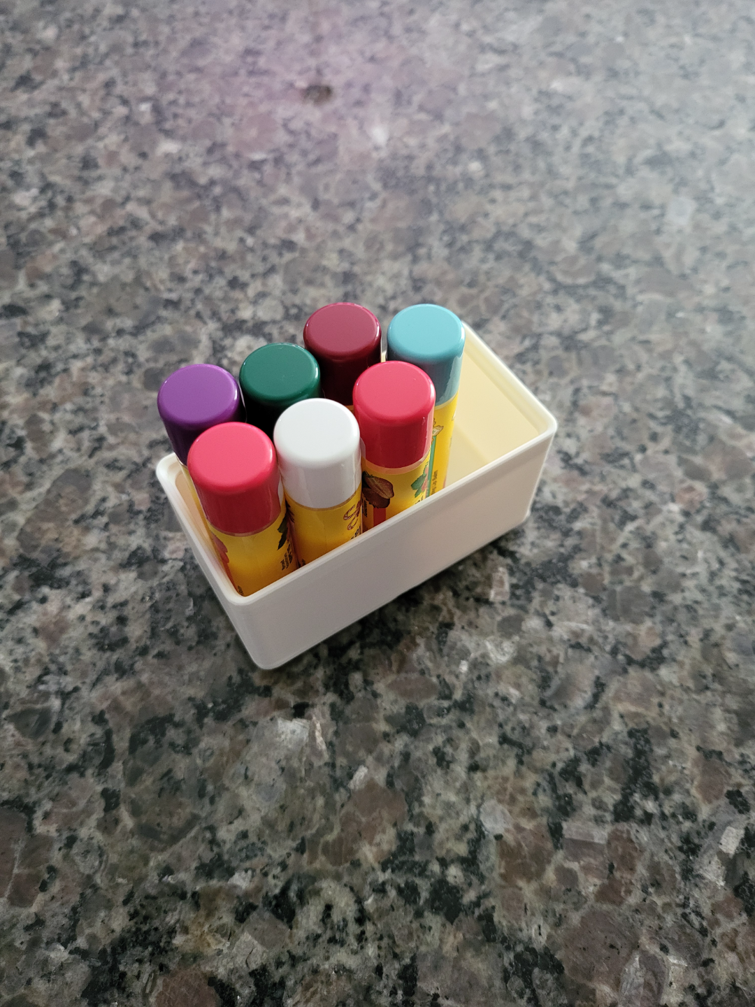 Gridfinity Medicine Drawer