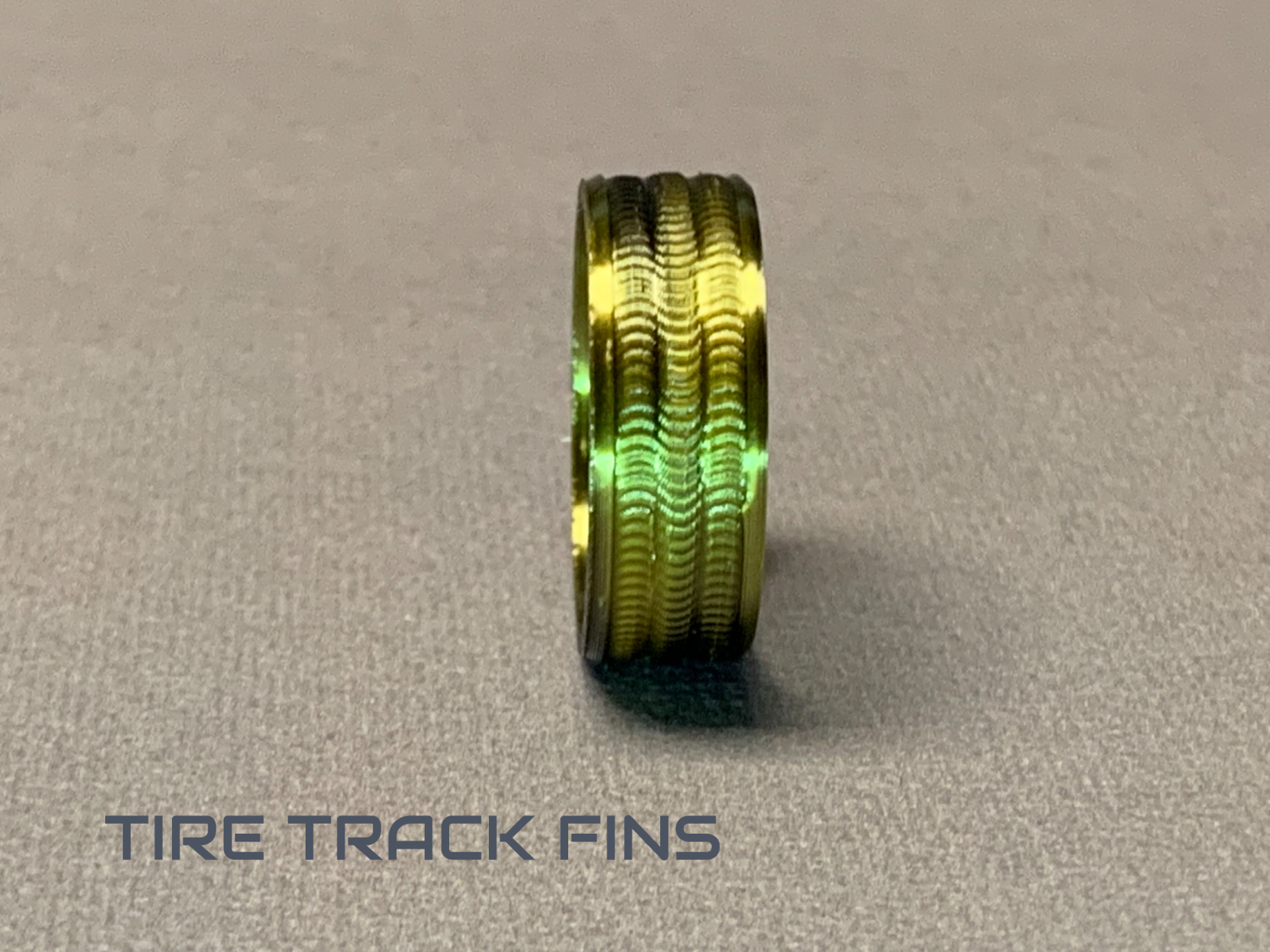 Even More Interesting Rings
