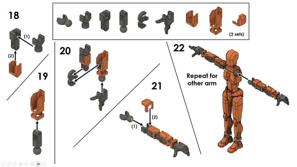 Dummy 13 - version 1.0!