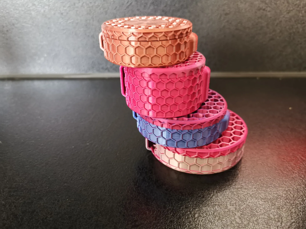 Cable Organizer