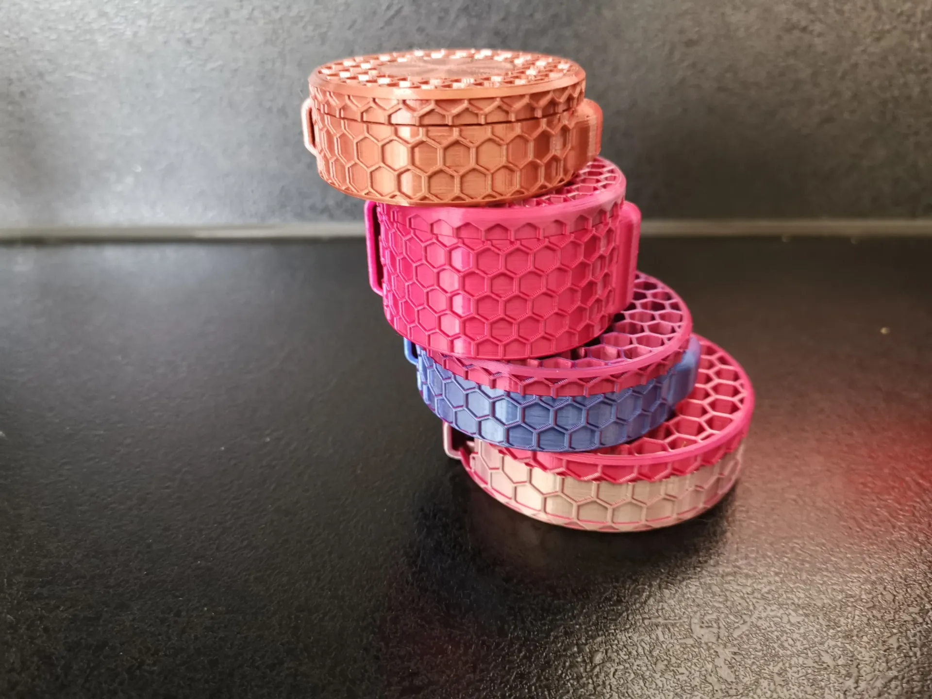 Cable Organizer